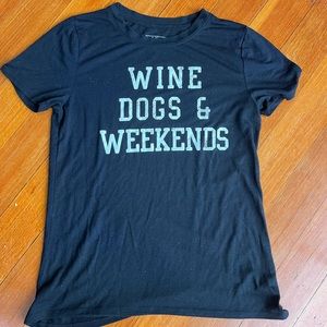 Super soft short sleeve T